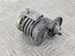 натяжитель Skoda Fabia 1 поколение [рестайлинг] (2004 - 2007), 1.4 л., BUD, бензин, МКПП, черный, универсал, передний привод, 030145299F