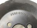 шкив помпы Ford Fiesta 5 поколение 2004, 1.3 л., BAJA, бензин, МКПП, хетчбэк 3 дв., XS6E8509AA - фото №4