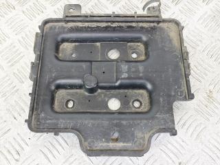 полка аккумулятора Hyundai Getz 1 поколение [рестайлинг] 2006, 1.3 л., бензин, МКПП, серебро, хетчбэк 3 дв., передний привод, 371501C1000