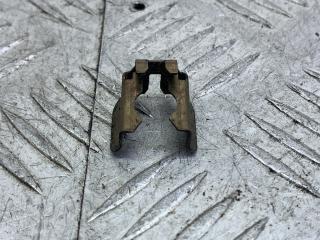 крепление форсунки Opel Corsa E 2016, 1.4 л., B 14 XEL, бензин, черный, хетчбэк 5 дв., передний привод