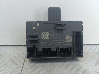 модуль управления двери Audi Q5 8R [рестайлинг] 2015, 3.0 л., CTBA, дизель, АКПП, внедорожник 5 дв., полный привод, 8K0959792R, 8K0959792P