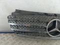 решетка радиатора Mercedes-Benz Vito W639 (2003 - 2010), A6398800285 - фото №2