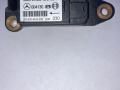 датчик удара Mercedes-Benz S-Класс W220 2002, 2208204426, 000301330 - фото №2