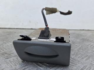 пепельница Chevrolet Aveo T200 2005, 1.6 л., бензин, АКПП, черный, передний привод, 96345761