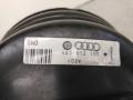 вакуумный усилитель тормозов Volkswagen Passat B5 (1996 - 2001), 4B3612105 - фото №5
