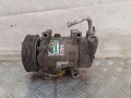 компрессор кондиционера Citroen Berlingo 1 поколение (M49) (1996 - 2003), 1.6 л., 01804704260, 96462738 - фото №3