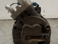 компрессор кондиционера Opel Corsa C 2003, 1.0 л., бензин, 6560601, 24427685, 121201346 - фото №4