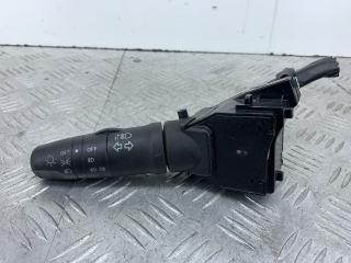переключатель поворотов Nissan Primera P12 2005, 1.9 л., дизель, универсал, 25540AV600