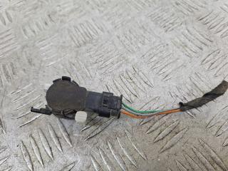 датчик парктроника Ford Fusion 1 поколение [рестайлинг] 2007, черный, хетчбэк 5 дв., передний привод, 0263003331