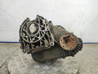 раздаточная коробка Land Rover Discovery 3 поколение (2004 - 2009), 2.7 л., дизель