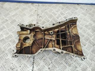 насос масляный Chevrolet Spark M300 2013, 1.2 л., бензин, черный, хетчбэк 5 дв., передний привод