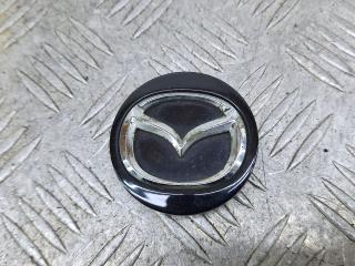 колпачок литого диска Mazda