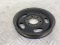 шкив коленвала Opel Corsa C F08 2001, 1.0 л., Z 10 XE, бензин, МКПП, черный, хетчбэк 3 дв., передний привод, 2500056, 90572867 - фото №4