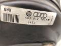 вакуумный усилитель тормозов Volkswagen Passat B5 2000, 1.9 л., дизель, зеленый, универсал, передний привод, 4B3612105A - фото №6