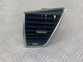 дефлектор обдува салона Audi Q5 8R [рестайлинг] 2015, 3.0 л., CTBA, дизель, АКПП, внедорожник 5 дв., полный привод, 8R1820901