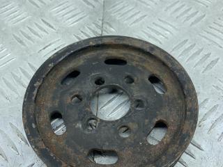 шкив насоса гидроусилителя Volkswagen Passat B5 (1996 - 2001), 028145255F