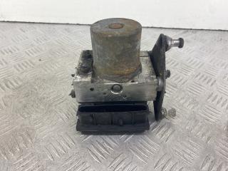 блок ABS Mercedes-Benz Vito W639 2006, 3.2 л., M 112.951, бензин, АКПП, черный, задний привод, A0014461489, 0265235167, 648L3130306085