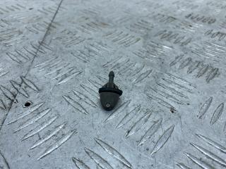 форсунка омывателя лобового стекла Opel Zafira 1 поколение (A) [рестайлинг] 2005, 2.2 л., Y 22 DTR, дизель, синий, минивэн, передний привод