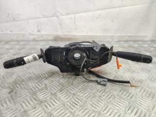 переключатель подрулевой (стрекоза) Peugeot 607 1 поколение [рестайлинг] (2004 - 2010), 96378815ZL, 34371501