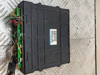 блок управления двигателем Mitsubishi Carisma 1 поколение (1995 - 1999), 1.6 л., бензин, E2T68488H, MR578146