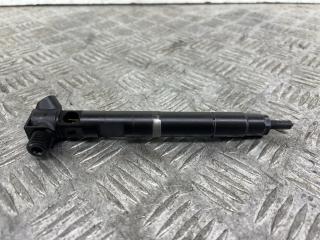 форсунка Mercedes-Benz E-Класс W212/S212/C207/A207 C207 2011, 2.1 л., OM 651.911, дизель, АКПП, черный, кабриолет, задний привод, 28348370, 1223301255861