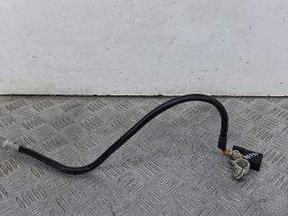 клемма аккумулятора минус Mercedes-Benz Sprinter 2 поколение (W906) (2006 - 2014), 2.1 л., OM 651.955, дизель, МКПП, зеленый, задний привод, A9065460121