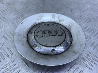 колпачок литого диска Audi A4 B6 (2000 - 2006), 8N0601165D
