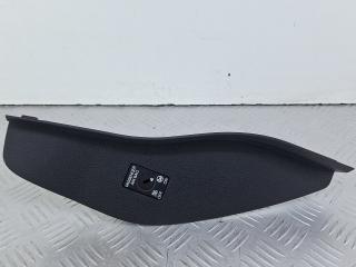 накладка на торпедо (консоль) Volkswagen Caddy 5 поколение 2022, бежевый, фургон, передний привод, 2K7858248