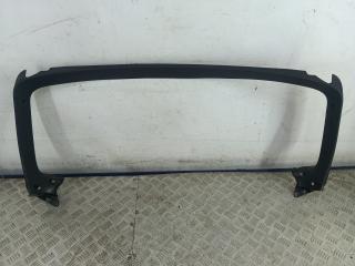 обшивка крышки багажника Audi Q5 8R [рестайлинг] 2015, 3.0 л., CTBA, дизель, АКПП, внедорожник 5 дв., полный привод, 8R0867973B