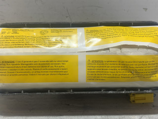 подушка безопасности пассажира Alfa Romeo 147 1 поколение 2002, 2.0 л., AR 32310, бензин, МКПП, черный, хетчбэк 5 дв., передний привод, 46748661, 7P021000038