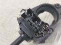 переключатель дворников Mercedes-Benz A-Класс W168/V168 [рестайлинг] (2001 - 2004), 1685450110 - фото №5