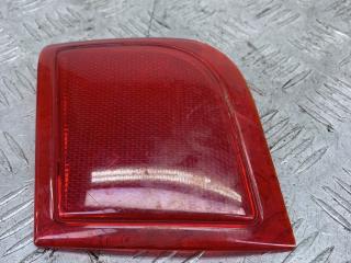 катафот двери Chrysler Sebring 2 поколение 2001, 2.7 л., бензин, АКПП, черный, кабриолет, передний привод, 04698957AA