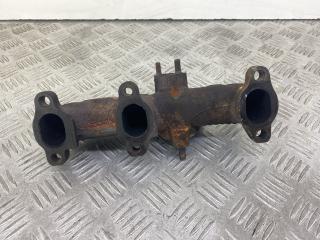 коллектор выпускной Volkswagen Lupo 1 поколение (1998 - 2005), 1.4 л., AMF, дизель, розовый, хетчбэк 3 дв., передний привод, 045253033