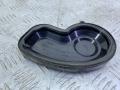 крышка фары Volkswagen Bora 1 поколение 1J2 (1998 - 2005), черный, седан, передний привод, 303411106LL - фото №6