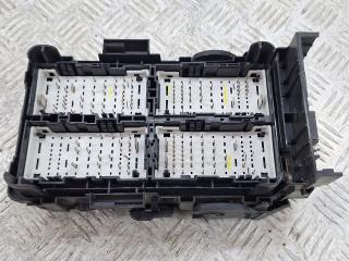 блок предохранителей Opel Insignia 2 поколение (B) 2018, 2.0 л., дизель, АКПП, белый, хетчбэк 5 дв., полный привод, 3911662901