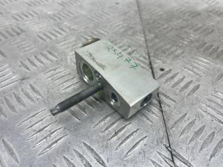 расширительный клапан кондиционера Opel Insignia 2 поколение (B) 2018, 2.0 л., дизель, АКПП, белый, хетчбэк 5 дв., полный привод