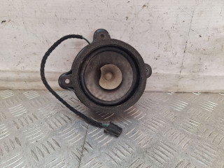 динамик двери Mercedes-Benz A-Класс W168 2001, 1.7 л., OM 668.942, дизель, МКПП, темно-зеленый, хетчбэк 5 дв., передний привод, A1688200602