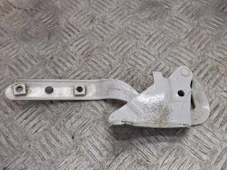 петля капота правая Mercedes-Benz Vito W639 2010, 3.0 л., OM 642.990, дизель, АКПП, белый, микроавтобус, задний привод, A639750035