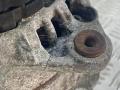 генератор Volkswagen Sharan 1 поколение [2-й рестайлинг] (2003 - 2010), 1.9 л., AUY, дизель, МКПП, чёрный, передний привод, 028903030A - фото №8