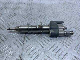 форсунка BMW 5 серия E60/E61 [рестайлинг] E60 (2007 - 2010), 2.5 л., N53 B25 A, бензин, АКПП, белый, седан, задний привод, 758904803