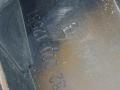 решетка радиатора Renault Laguna 2 поколение (2001 - 2005), 8200012581 - фото №8