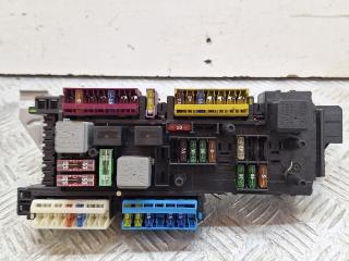 блок предохранителей Mercedes-Benz E-Класс W212/S212/C207/A207 C207 2011, 2.1 л., OM 651.911, дизель, АКПП, черный, кабриолет, задний привод, 168298167066C, 168298, 1670660