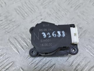 моторчик заслонки печки Citroen Xsara Picasso 1 поколение (1999 - 2004), 1.6 л., NFV (TU5JP), бензин, МКПП, голубой, минивэн, передний привод