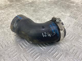 патрубок интеркулера SEAT Altea 1 поколение [рестайлинг] 5P 2012, 1.6 л., CAYC, дизель, робот, серый, минивэн, передний привод, 1K045838AF