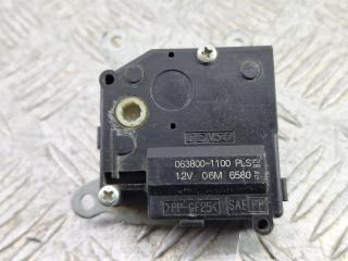моторчик заслонки печки Toyota RAV4 3 поколение (XA30) (2005 - 2008), 0638001100