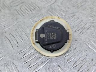 датчик удара Skoda Yeti 1 поколение (2009 - 2014), бензин, МКПП, коричневый, 5K0959354, 5WK44007