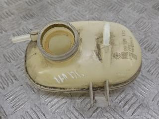 бачок расширительный Opel Corsa C 2003, 1.0 л., Z 10 XEP, бензин, МКПП, черный, хетчбэк 3 дв., передний привод, 09129170