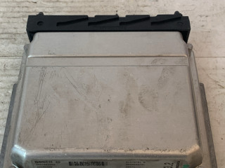 блок управления двигателем Volvo C70 1 поколение 1999, 2.5 л., бензин, МКПП, серебро, купе, передний привод, 0000039781, 01275781B, 0261204559, 26SA5329, 98271