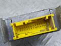 блок AirBag Ford Mondeo 2 поколение 1998, 0007227837, 93BG14B056A1B - фото №5