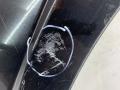крыло переднее правое Mazda Demio 1 поколение [рестайлинг] (1999 - 2003), 1.5 л., бензин, МКПП, черный, хетчбэк 5 дв., передний привод - фото №5